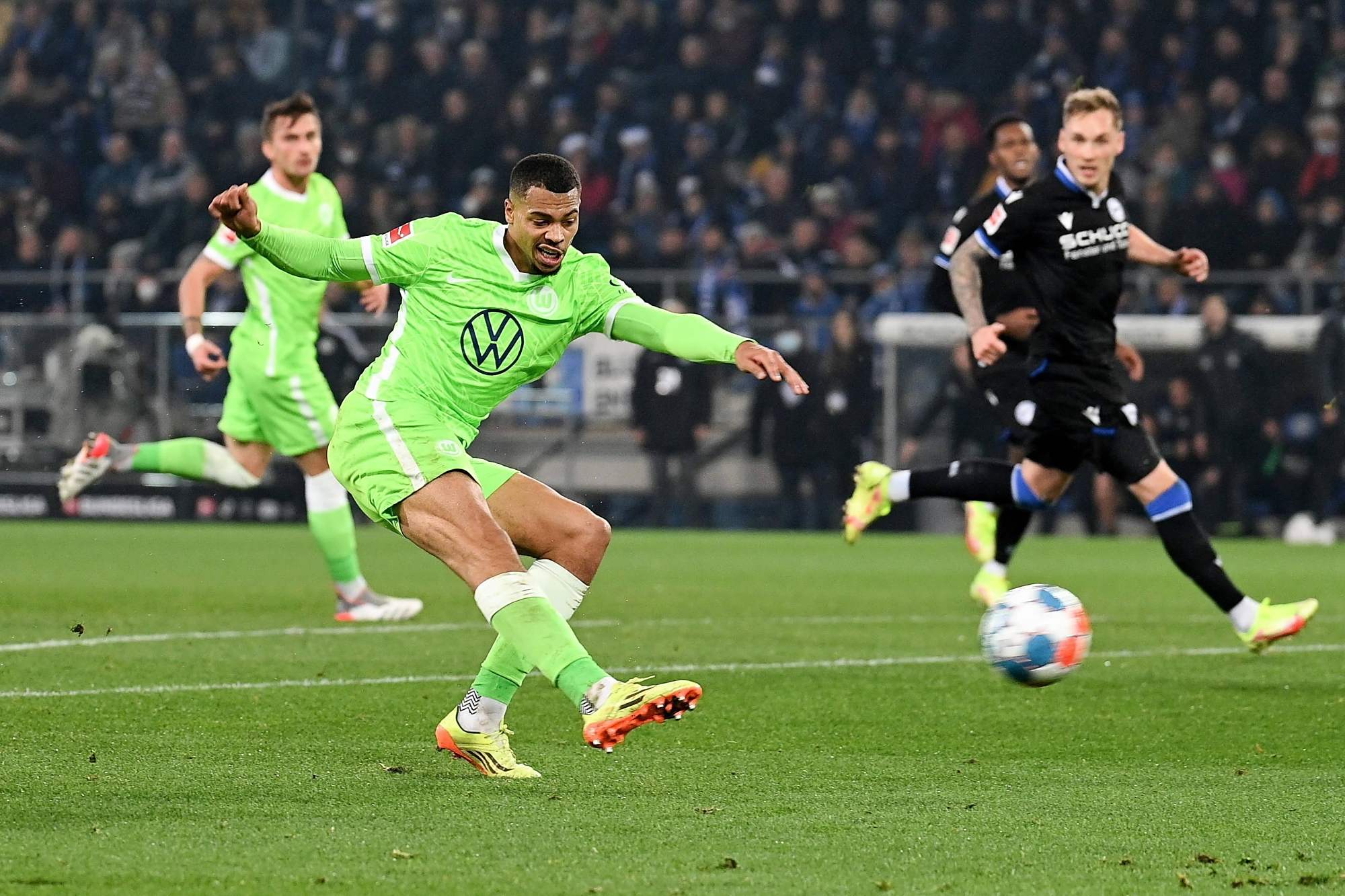 也许很快我 也许很快我