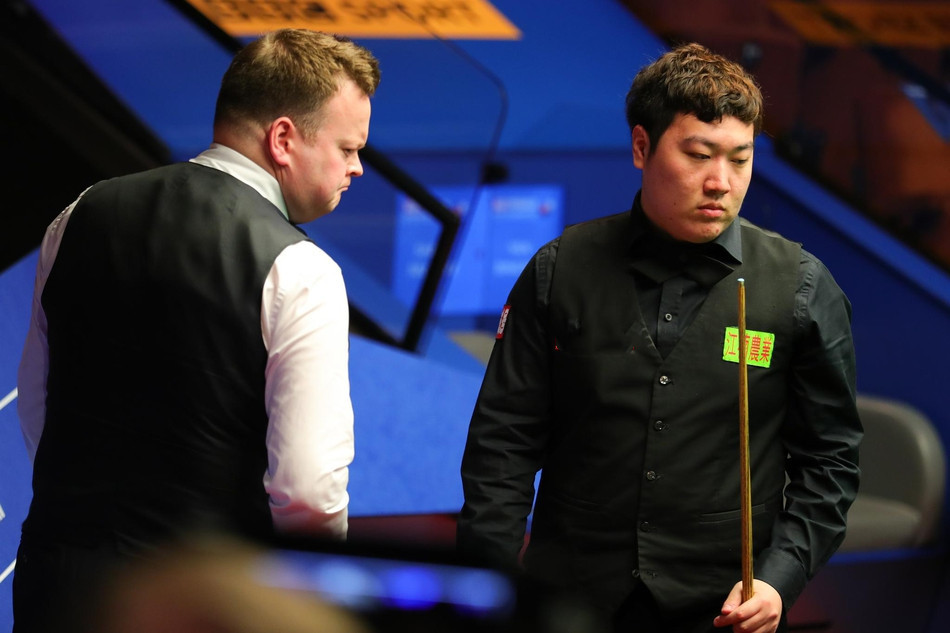 目标是在自 目标是在自